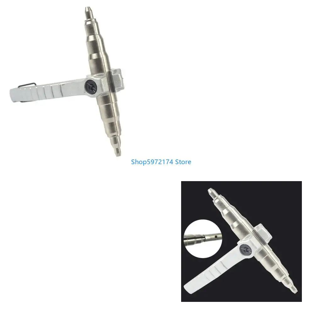 Y3NB Copper Pipe Tube Expander Portable Air Conditioner Repair Maintain Tool Easy Use