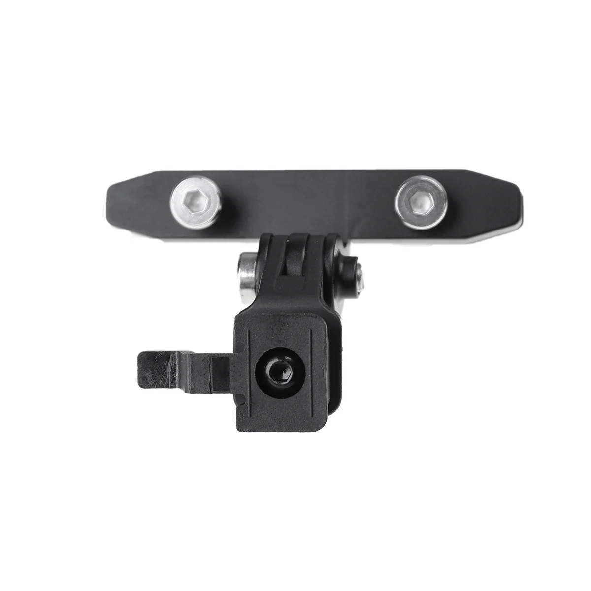 For Garmin Varia Bicycle Saddle Mount Bike Tail Light Seatpost Braket Holder for Bontrager Ion ProRT