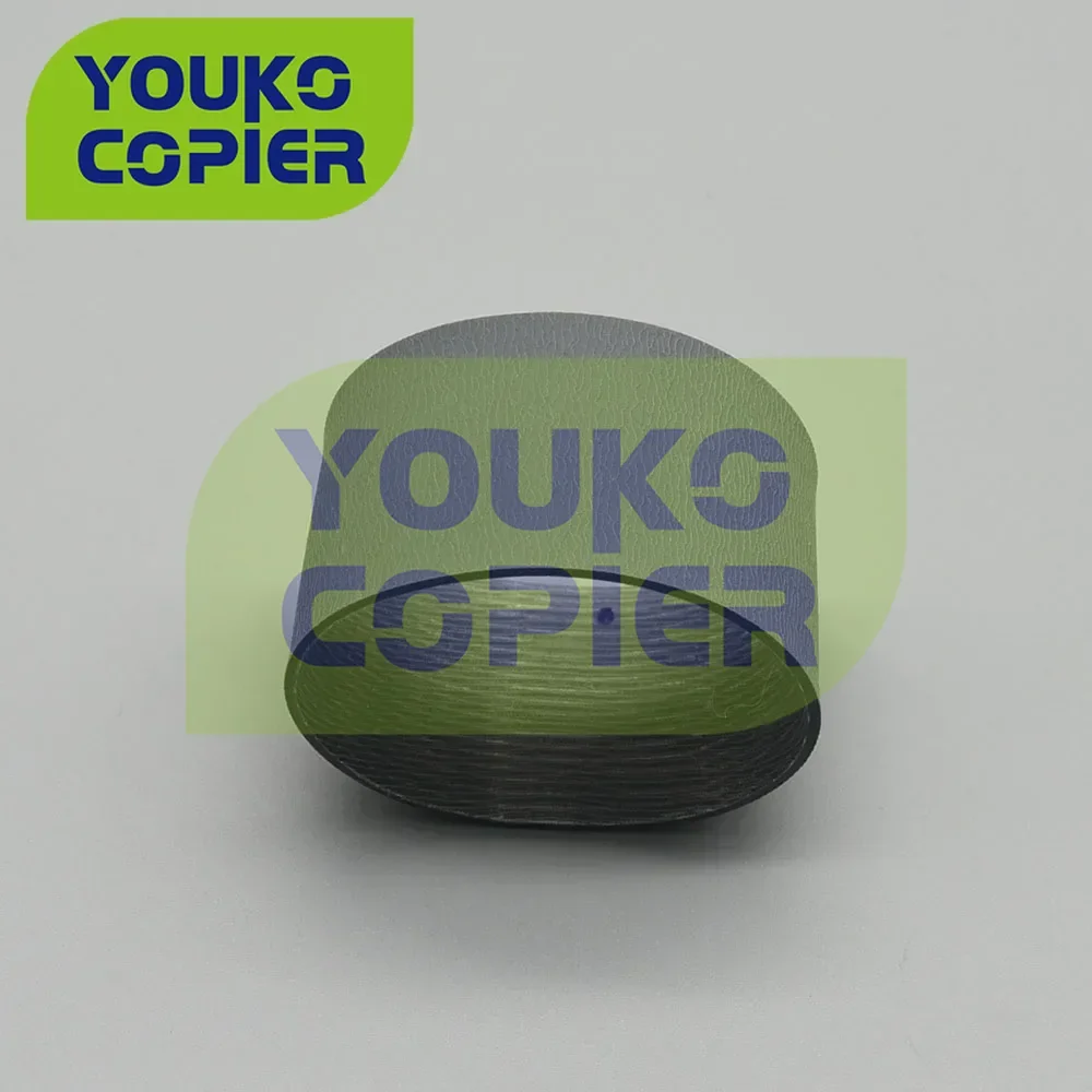 40X7749 New ADF Feed Belt Tire Only support for Lexmark MX710 MX711 MX717 MX718 MX811 MX810 XM5163 MFPs Pick Up Roller Printer P