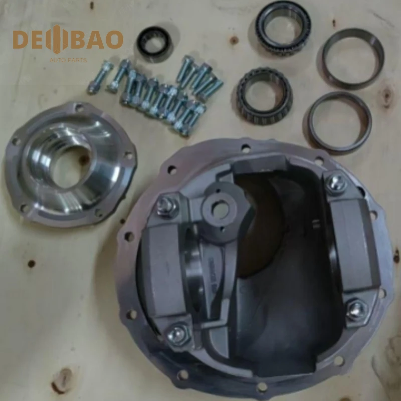 Differential-Base Y…