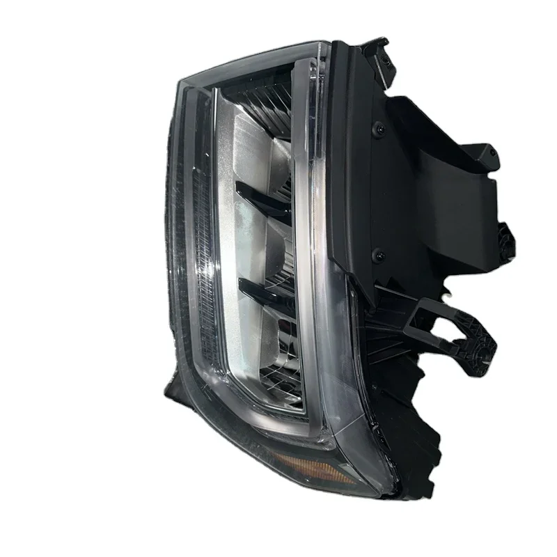 

Фара хорошего качества, левая сторона, нижний уровень 84835431 для G-MC Acadia