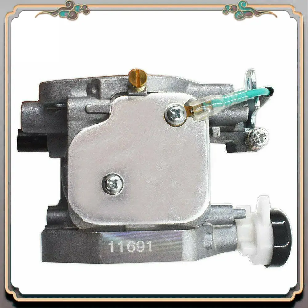 Reliable-Carburetor…