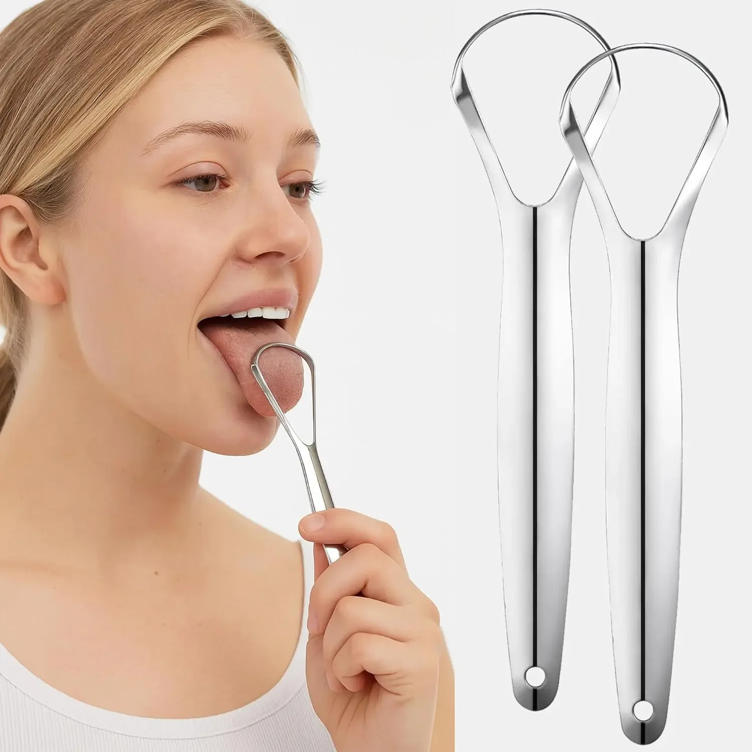 #67 Latest Tongue Scrapers Offers