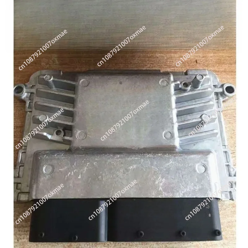 Engine Control Unit ECU 9071982 5WY1J42A For Chevrolet Cruze Epica Buick Excelle Engine Computer Board Replacement