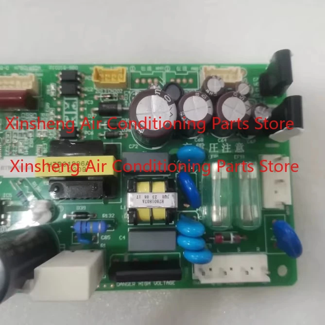 

New for Hitachi Air Conditioning Power Board H7B01825A PI021Q-0 H7B01685A H7B01806A