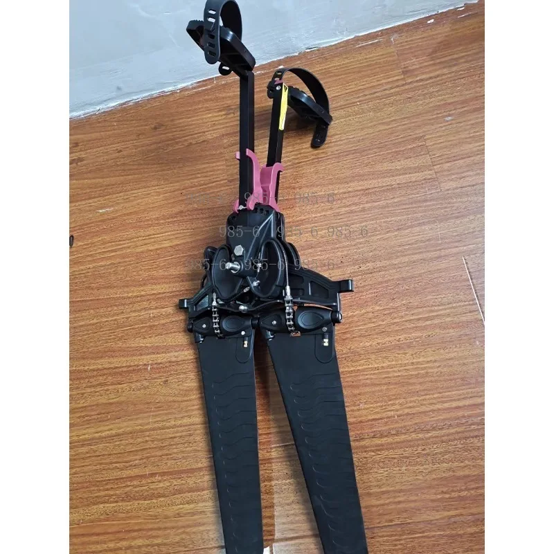 Kayak Penguin Pedal Fin Pedal Accessories Replacement Flippers Parts
