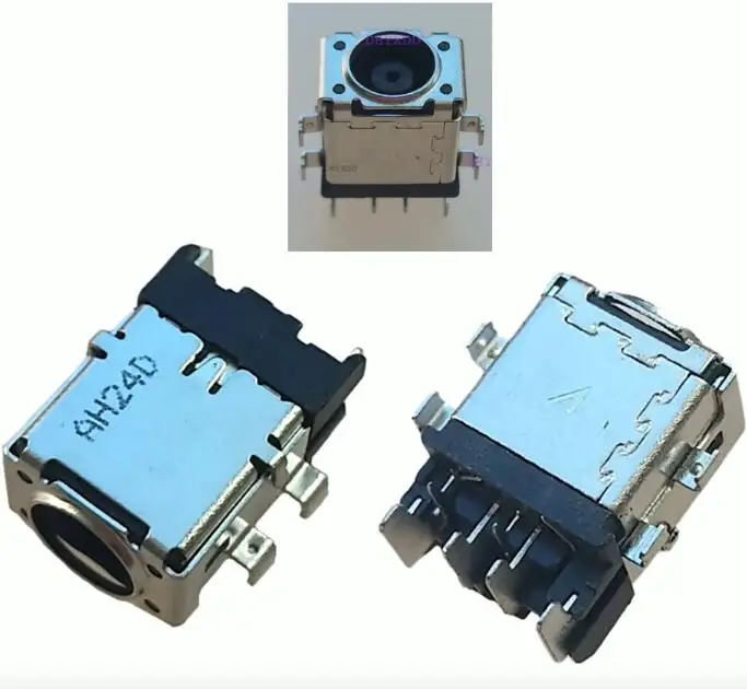 DC Power Jack Charging Port Socket Connector For ASUS ROG G531 G531GT G531GW GM501GE GM501GD GM501GM GM501GS