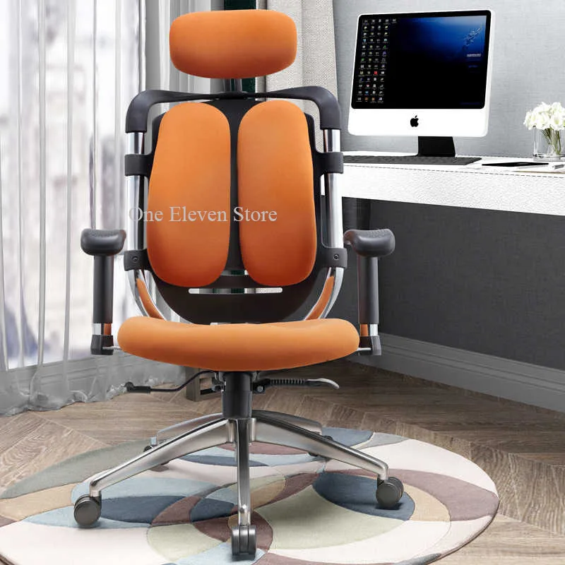 

Office Chairs Portable Pc Room Gamer Meeting Comfortable Office Computer Dining Nordic Gaming Chaise Design Kneeling كرسي قيمنق