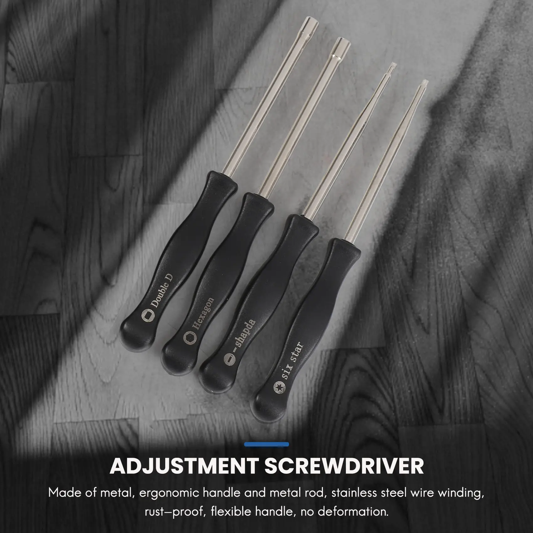 

B23B 10-częściowy набор инструментов для регулировки карбюратора с иглами для чистки карбюратора, щетки для Walbro Zama Ryobi для Stihl