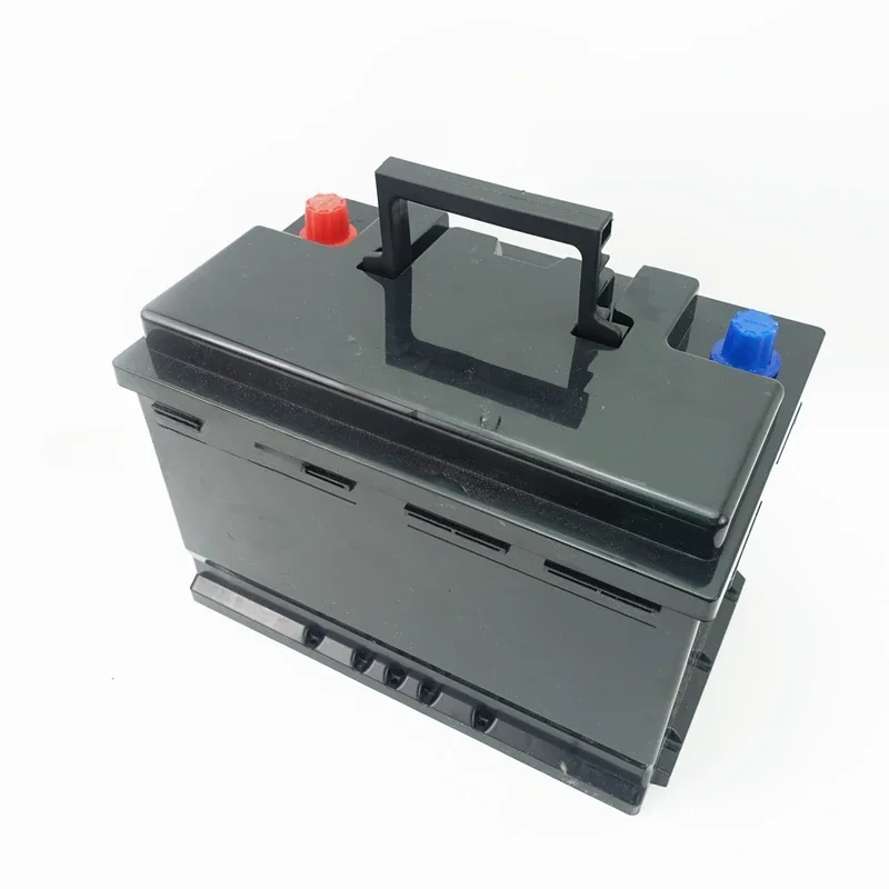 For empty plastic car starter battery boxdaly