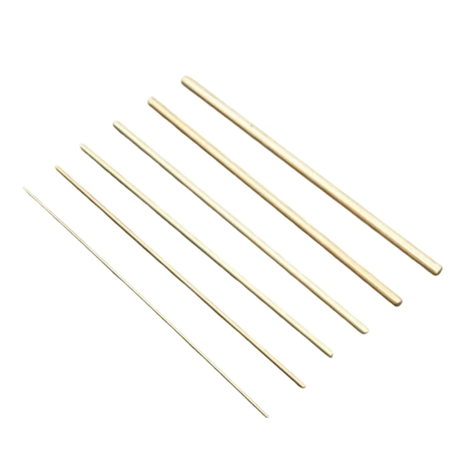 

Модель модификации латунного стержня, круглые латунные палочки, токарный станок для поделок своими руками, изготовления моделей и проектов хобби