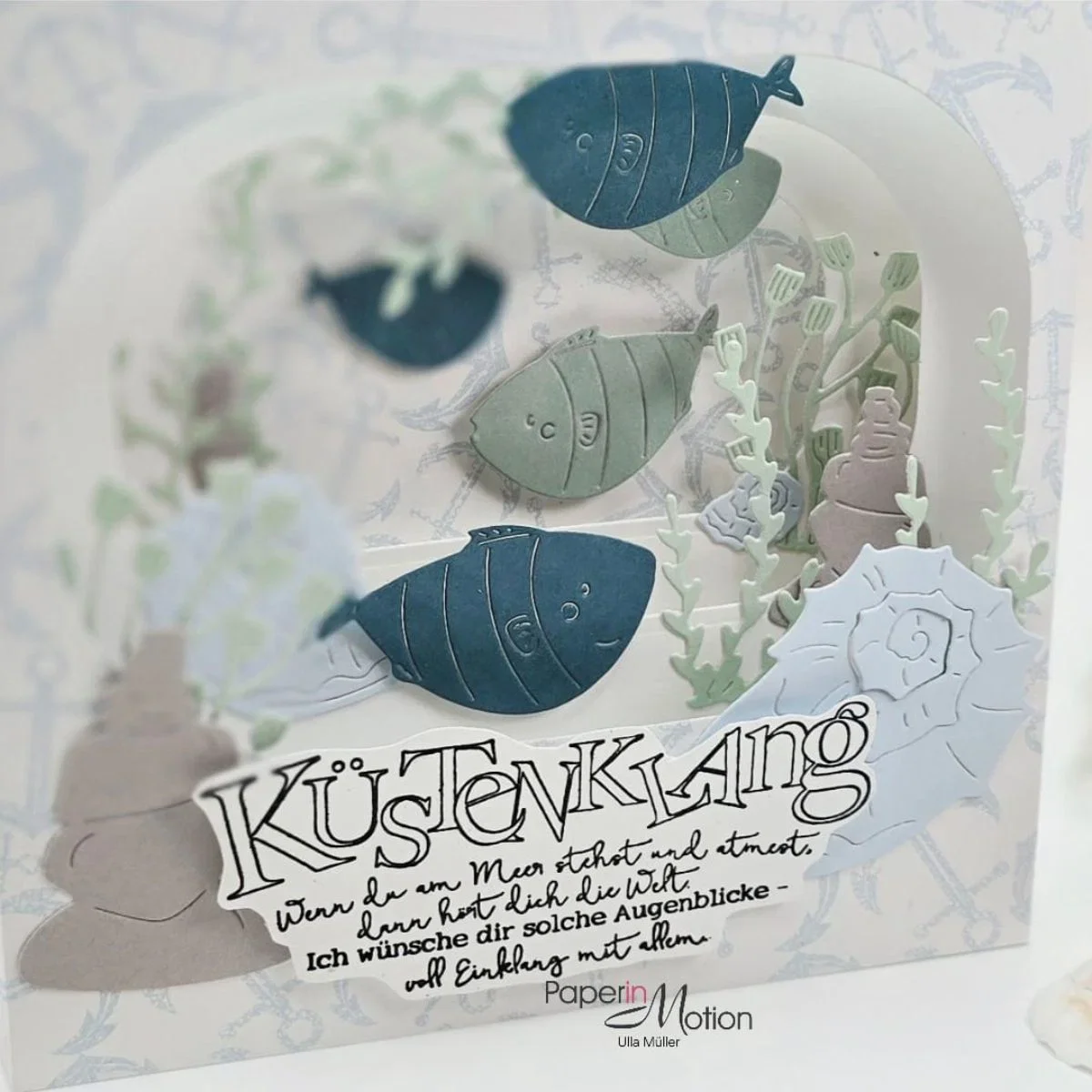 Cutting Dies Retrokoffer Licht - Wedding Card Box recension och pris