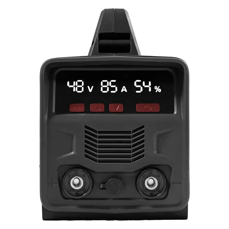 for 20V 40V Rechargeable Cordless Welding Machine 2.5mm 3.2mm Power Plastic Tool With OEM Support Packaged In Hard Case
