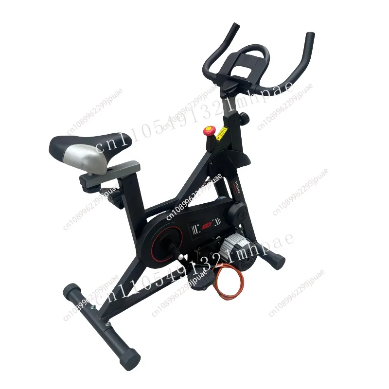 

220V Volt 2000W Spinning Bike Pedal Generator Fitness 12V 48V60V72V AC Charging