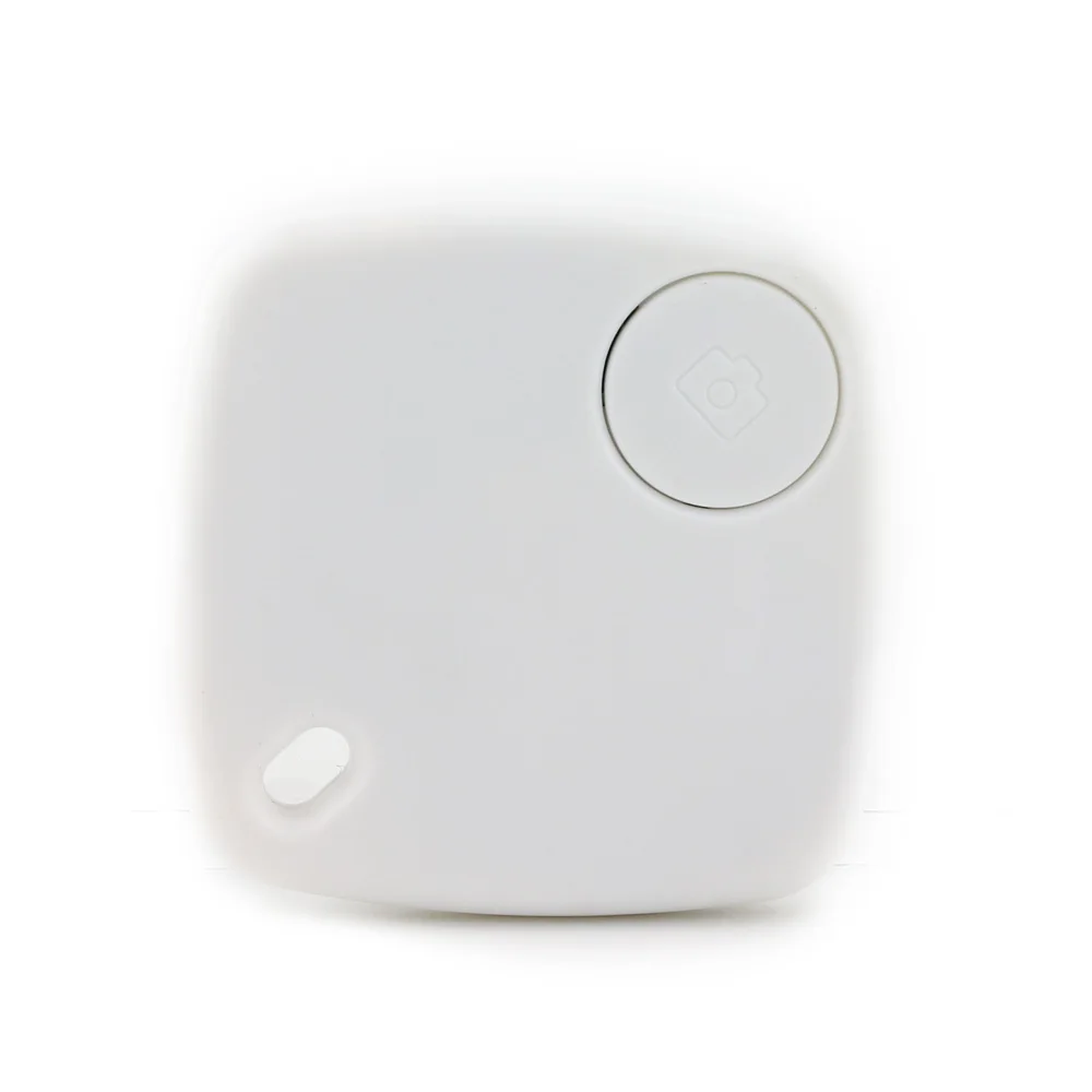 Mini Key Finder With Wireless Connect Multiple Anti-Lost Devices For Pet Finder Location Record