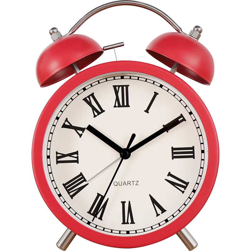 

Modern Minimalist Bedroom Silent Clock Creative Clock