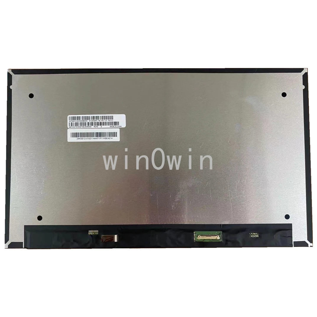 

M133NWFC R2 1920×1080 Resolution Laptop LCD screen