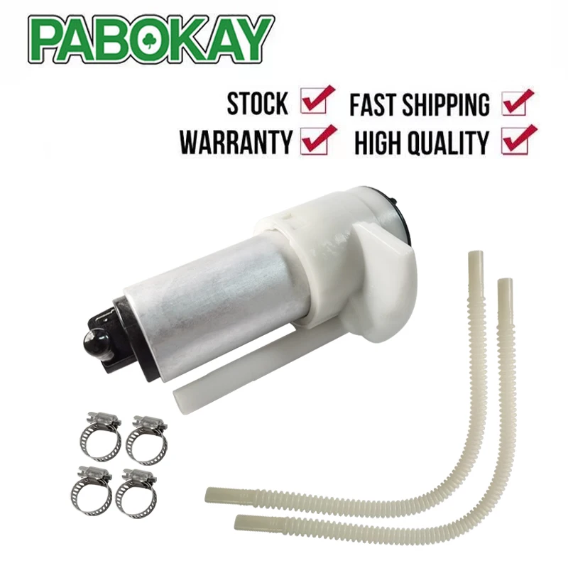 15172 FUEL PUMP for VW GOLF III 1H1 1E7 POLO 6N1 T4 70XB 70XC 3 BAR 1H0906091 7M0919051B QFP788 E10355 1H0906091D 1H0919051C