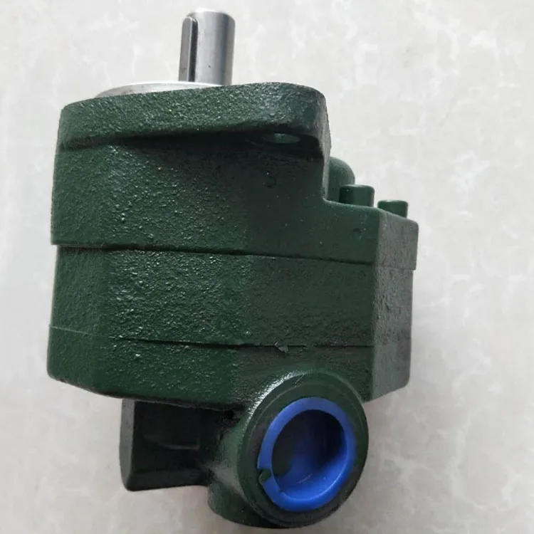 

CB-FC10-FL-16-20-25-32-40-50/CB-FC31.5-FL hydraulic oil pump single stage gear pump