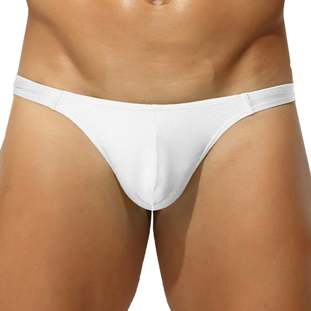 Comfortable Thong Breathable Thong 90 Nylon 10 Spandex Brand New Condition Classic Theme Elasticity Underwear Romantic Evening