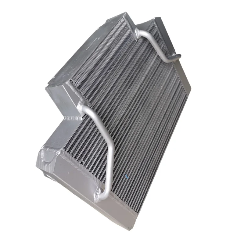

High Quality Forklift Parts Radiator 3521070511 for Linde 352 Series H40/H45/H50