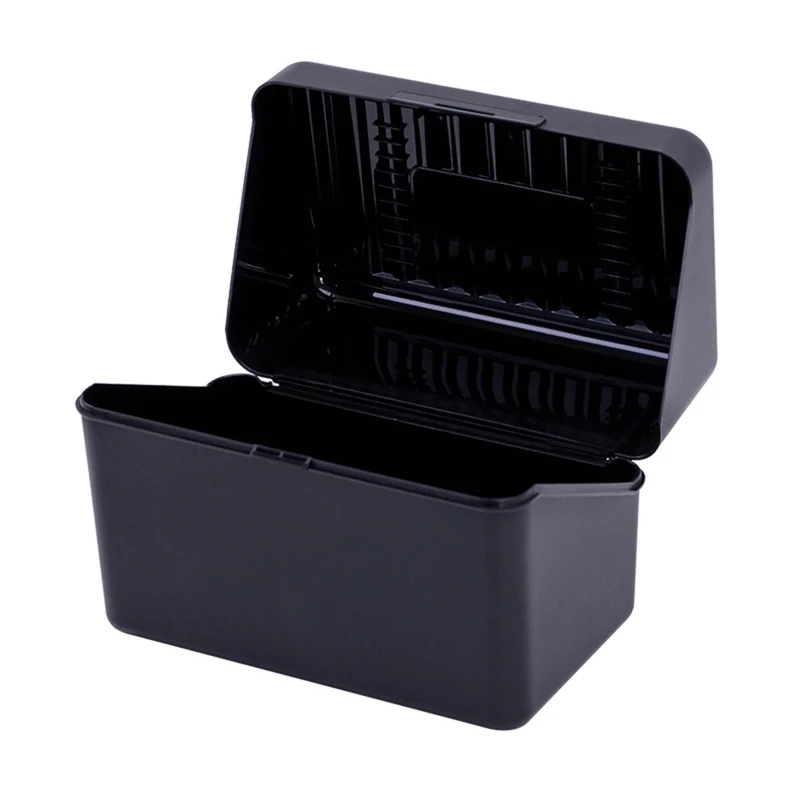 Công Suất Lớn Tên Thẻ Người Tổ Chức Giữ Lên 300 Thẻ Kinh Doanh Chỉ Số Thẻ Ốp Lưng