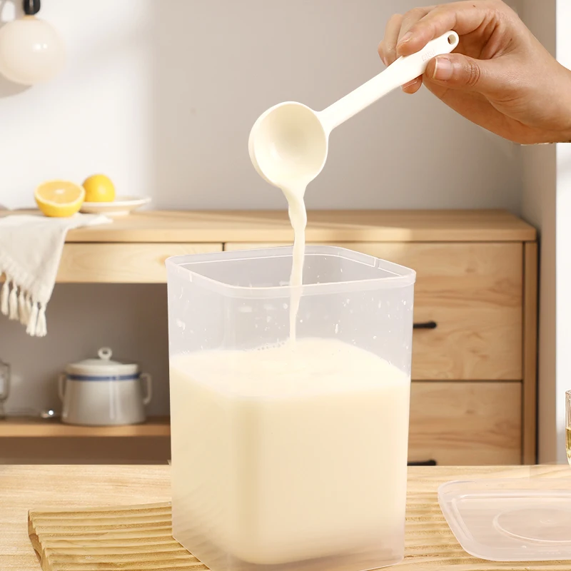 Recipiente para Fermentación de Kefir a Temperatura Constante Sanada Yoghurt Cup, Caja de Conservación, Frasco de Almacenamiento para Refrigerador, Utensilios de Cocina
