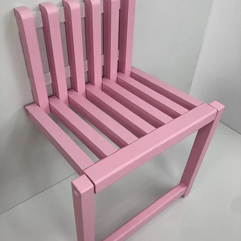 Ultra Slim Wall Mounted Folding Stool Space Saving Hidden Shoe Bench For Entryway Adjustable Rustproof Aluminum Alloy Frame