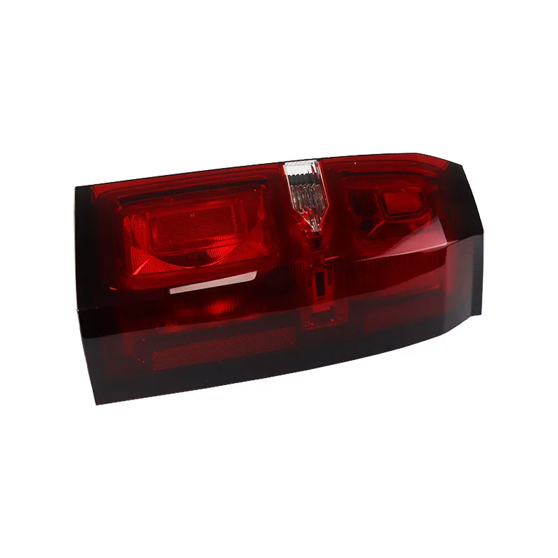 84467058 84467059 For Chevrolet Tahoe Suburban 2015-2020 LED Tail Light Signal Lamp Rear Brake Light Car Exterior Accessories