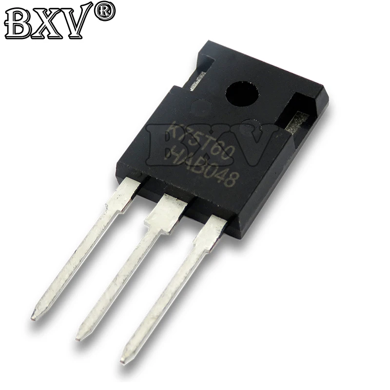 5PCS/LOT K50T60 IKW50N60T 50N60  K75T60 IKW75N60T 75N60 TO-247 IGBT Transistor