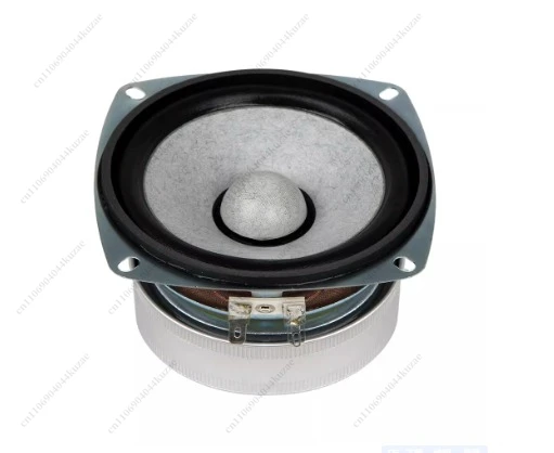 4 Inch Full Range Speaker LII AUDIO CRYSTAL-4 Desktop HIFI