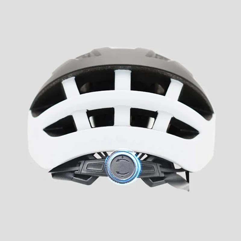 Casque de vélo respirant pour adultes, casque de sécurité, vélo et moto, 1 PC