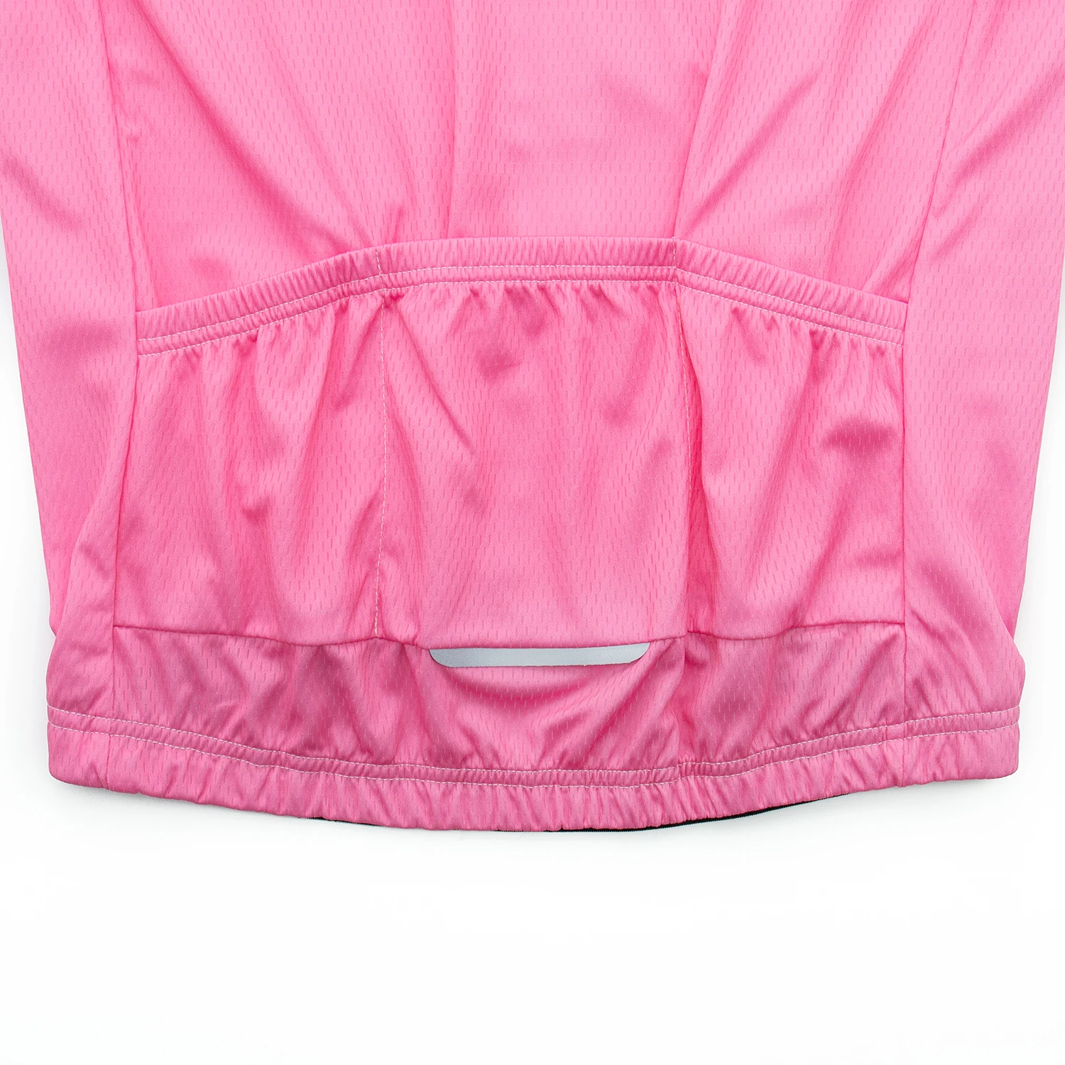 New Pink Cycling Jersey Vest 2025 UAE Men Women Team Pro Bike Windbreaker Maillot Ropa Ciclismo Riding Bicycl Tshirt Clothing