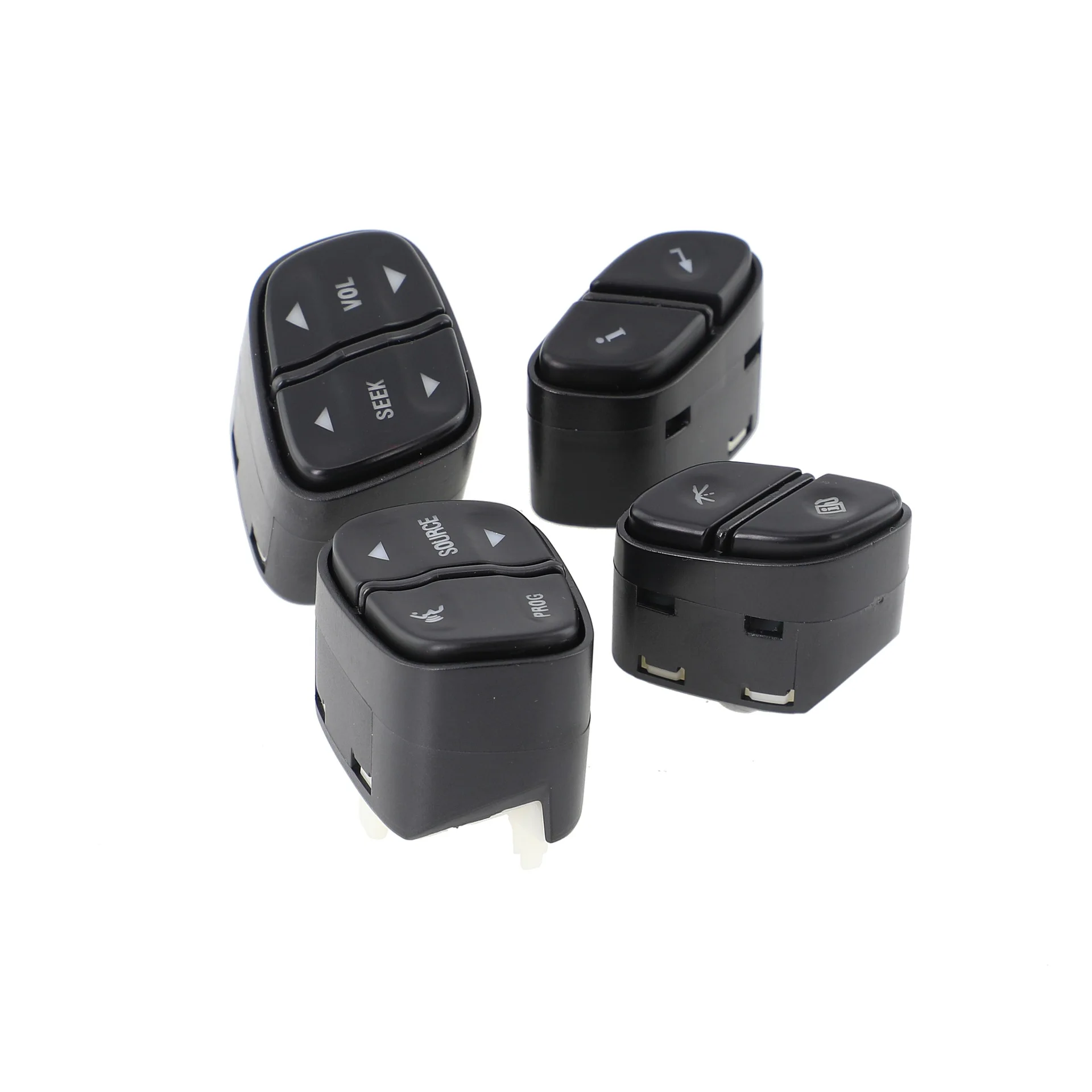 21997739 Suitable for Chevrolet steering wheel switch button assembly auto parts 1999443 5