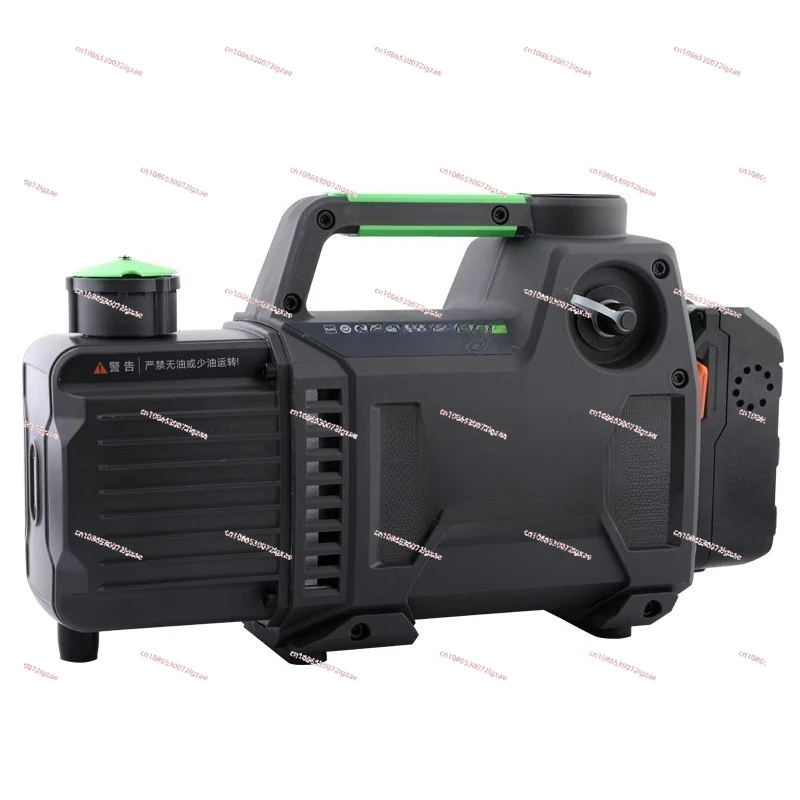 Air Conditioning Ex… - image