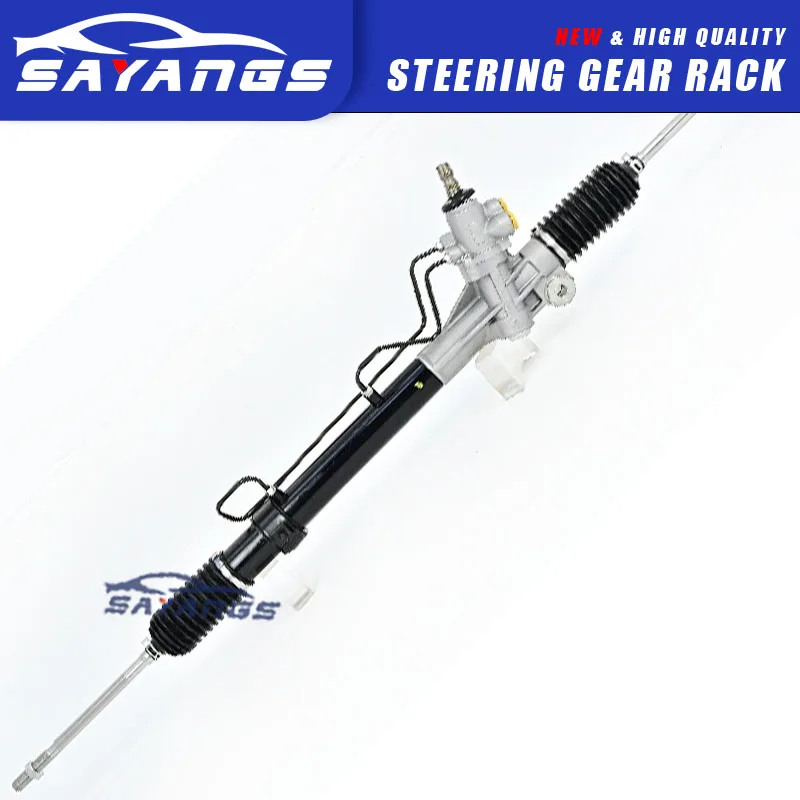 

Power Steering Rack for TOYOTA SIENNA 1998-2003 44250-08010 4425008010 44250-08020 4425008020 Left Hand Drive
