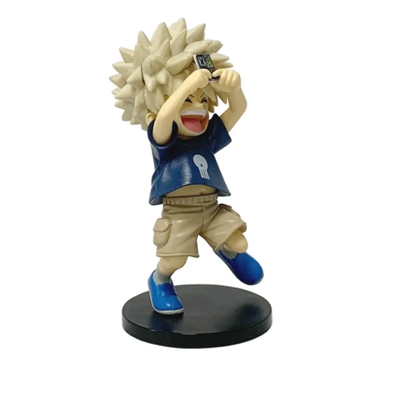 สินค้ามาใหม่ |   ของขวัญพร้อมส่ง |   โมเดลฟิกเกอร์ตกแต่งตัวละครเด็ก อิซึกะ มิโดริยะ / คาตสึกิ บาคุโกะ จากเรื่องมายฮีโร่อะคาเดเมีย