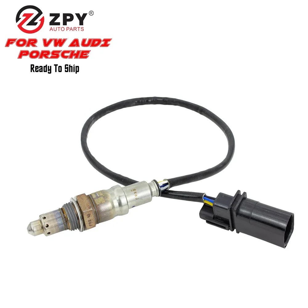 

ZPY Auto Part Oxygen Sensor For VW Skoda Golf Lavida Santana Jetta Fabia 1.4 Audi A3 8V A1 8X Q3 8U 1.4T 04E906262HJ 04E906262CR