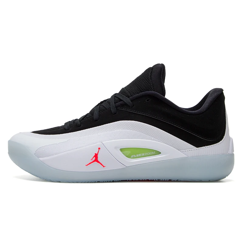 

Мужская спортивная обувь Nike Jordan Zion 4 Pf для соревнований и тренировок на площадке, с эффективной амортизацией и комфортом на площадке, баскетбольные кроссовки Fd0591-100