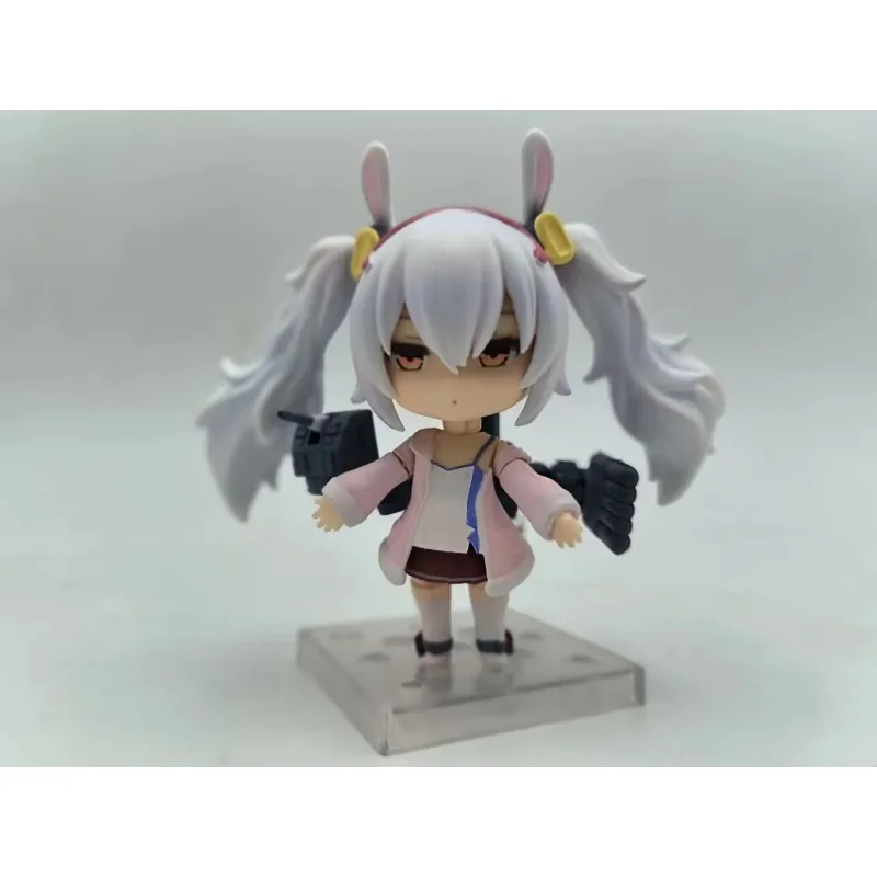 

Azur Lane Lafite movable face-changing Q-version Nendoroid game peripherals boxed figures