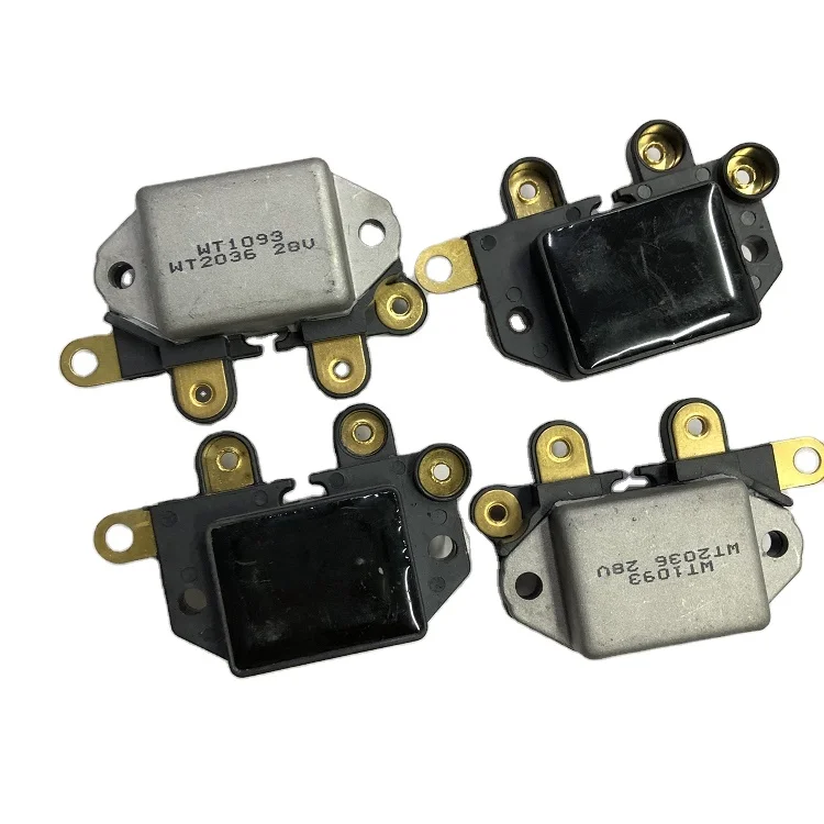 

kd0-35719-0210 excavator parts alternator regulator assy for PC300-7 PC360-7