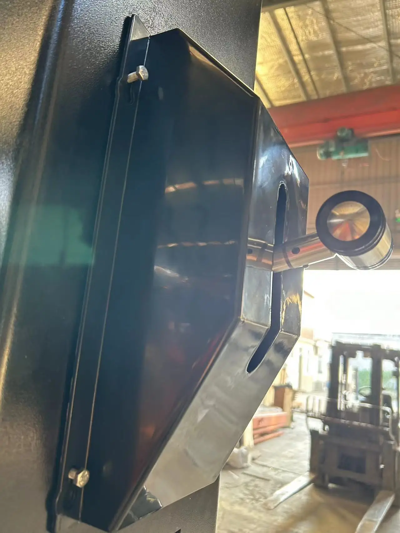 Car Lifter Hydraulic 2 Post Lift 5 Tons 5T 5.5T 6T Car Hoist 2 Post Lift Vehicle Two Post
