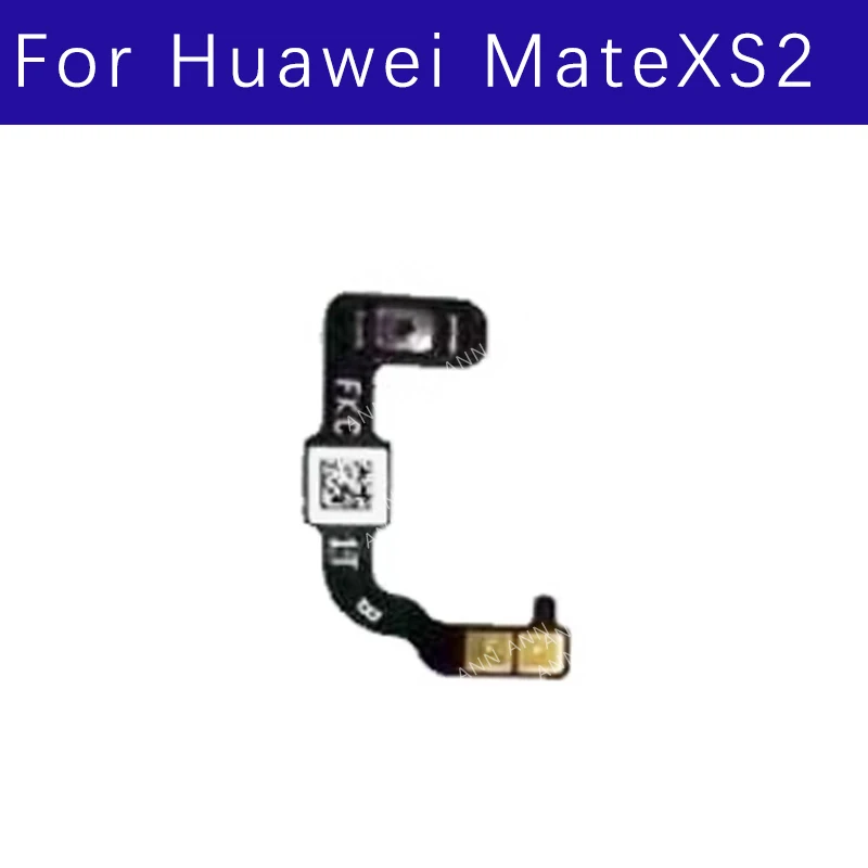 Repair For Huawei Mate XS2 Power ON OFF  Swith Flex Cable Replacement Parts