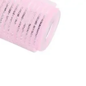 Plastikowe samoprzylepne wałki do włosów, różne rozmiary, wałki samoprzylepne, magiczne wałki do włosów, narzędzie do stylizacji włosów dla dziewcząt.