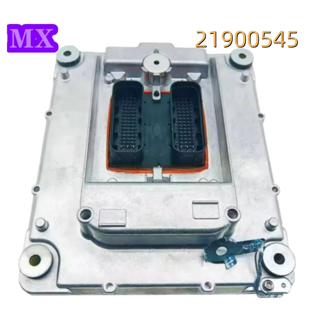 

21900545 ЭБУ (ECU) для Volvo, блок управления двигателем (ECU) для экскаватора, грузовика, абсолютно новый, программируемый. Гарантия качества на один год.