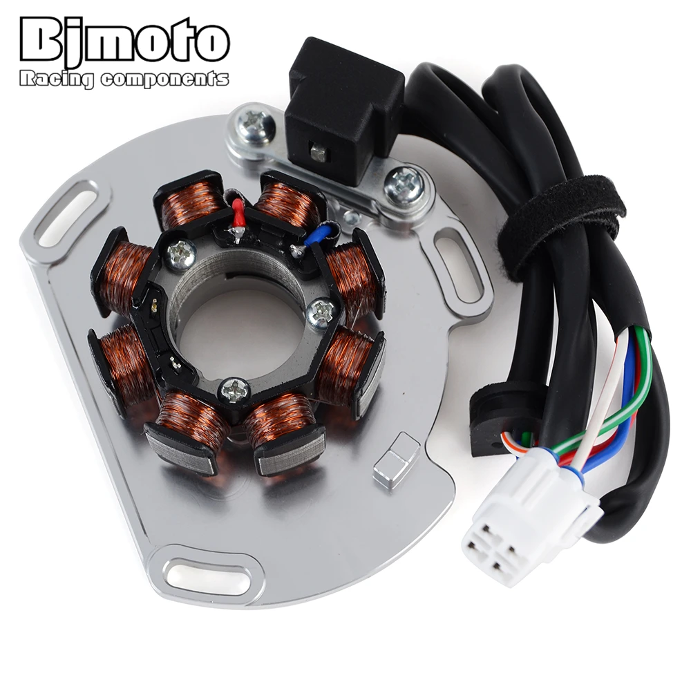 Motorcycle Magneto Generator Stator Coil For Husqvarna TC65 For K-TM 65 SX Mini SXS XC 46239004000