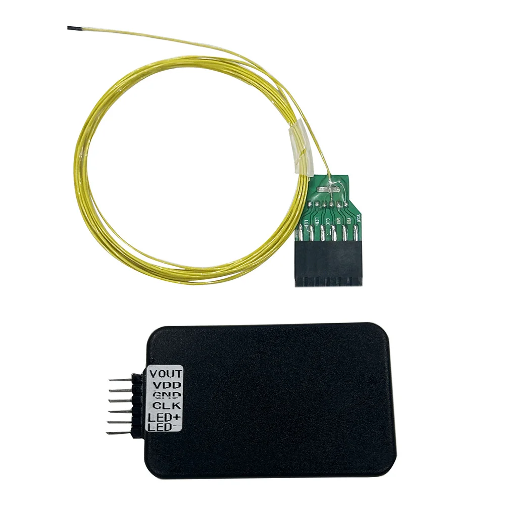 endoscópio flexível Bronscope Cystoscope câmera OVM6946 Montar para