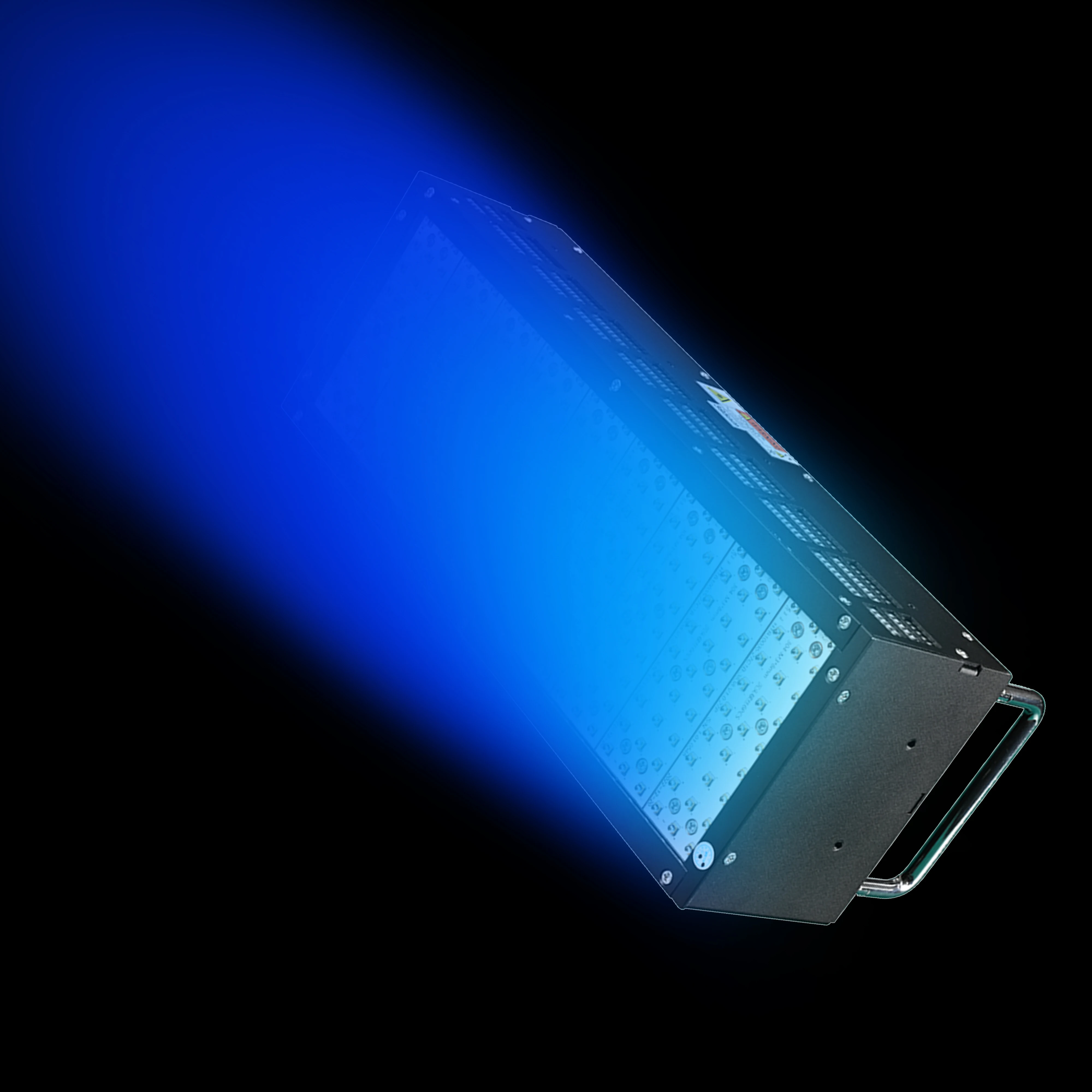 Fast Curing 900W LED UV Curing Lamp 395NM UV Curing Lamp for Glue and 3D Printing Resin
