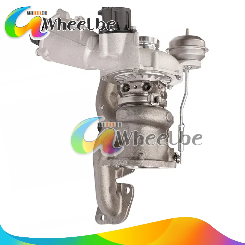 A2700902380 For Turbo Charger AL0069 Turbo Mercedes-Benz CLA C250 CLA250 2.0L L4 2700902380