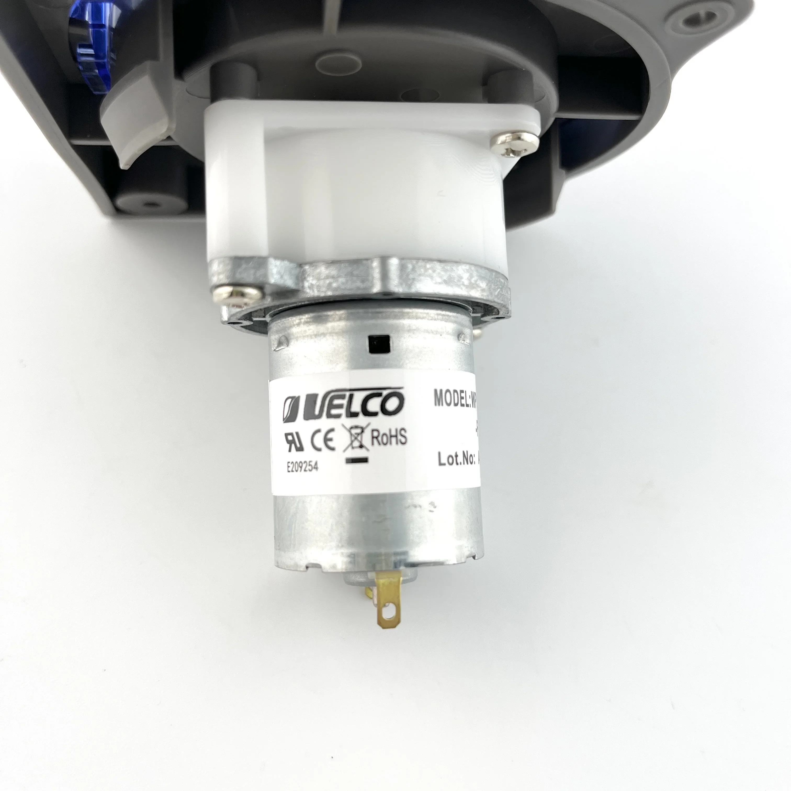NEW WELCO WP11 PUMP Welco Peristaltic Pump Japan WELCO for New Ceramic Inkjet Printer for Ceramic Printing Machine